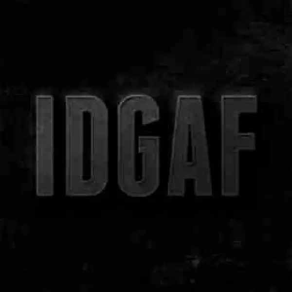 Instrumental: KSI - IDGAF (Prod. By GK Beats)